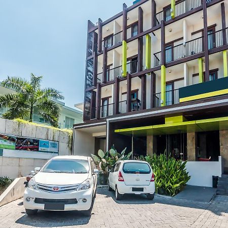 סמיניאק Zen Rooms Legian Werkudara מראה חיצוני תמונה