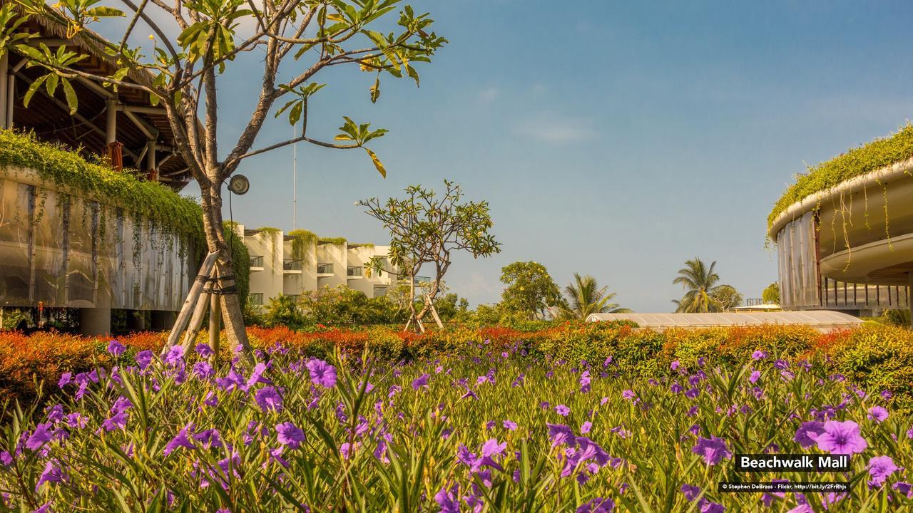 סמיניאק Zen Rooms Legian Werkudara מראה חיצוני תמונה