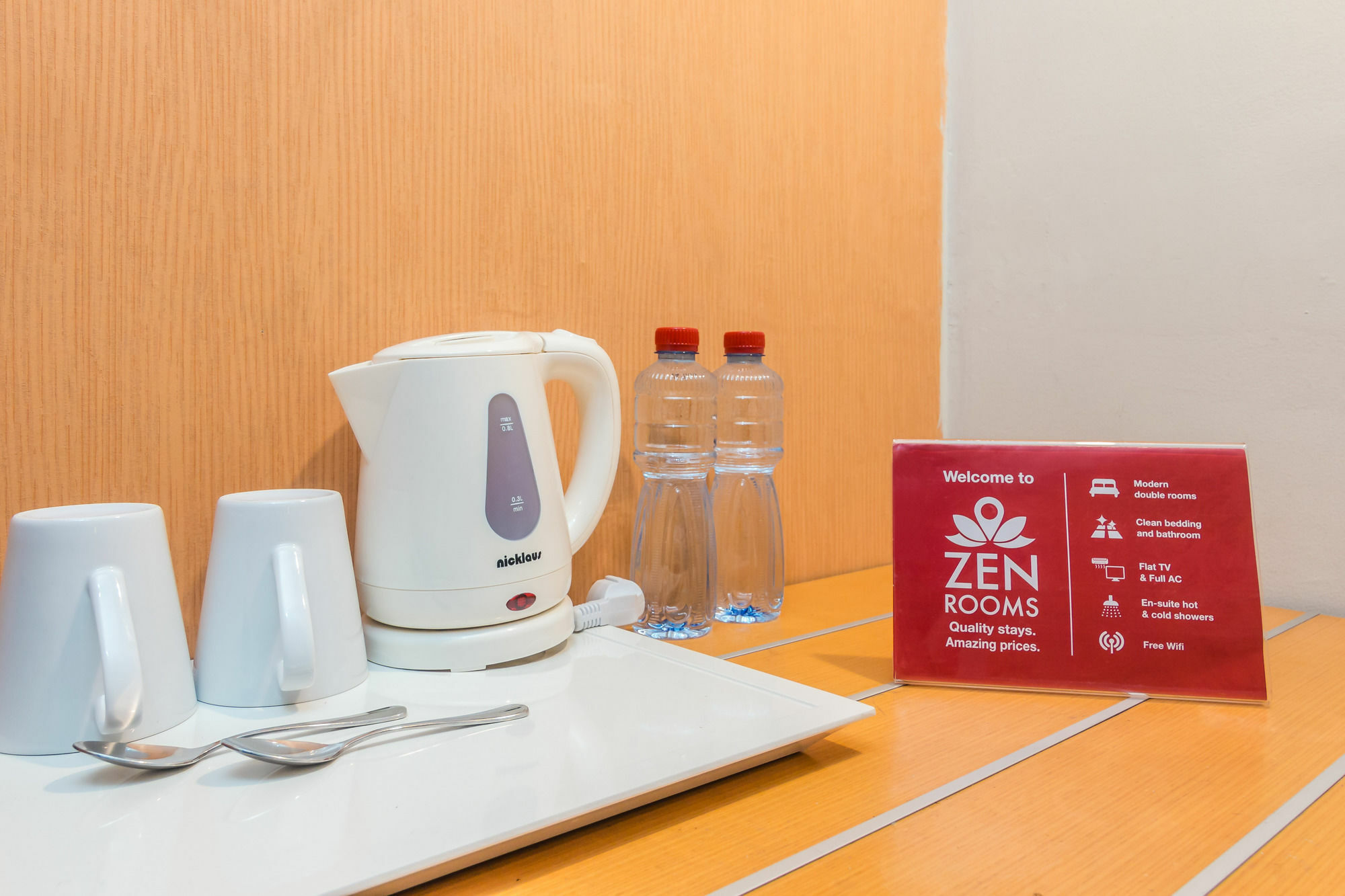 סמיניאק Zen Rooms Legian Werkudara מראה חיצוני תמונה