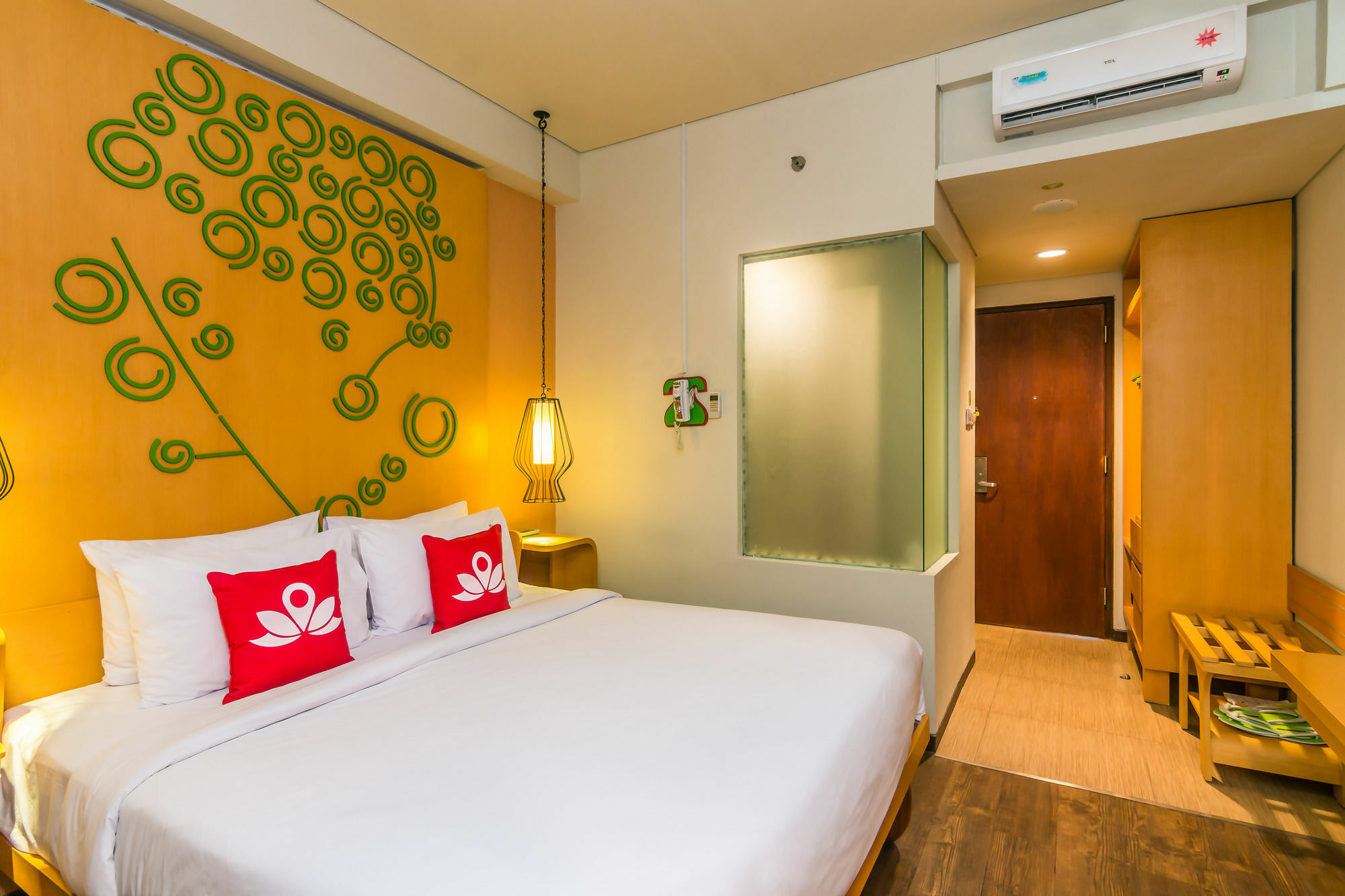 סמיניאק Zen Rooms Legian Werkudara מראה חיצוני תמונה