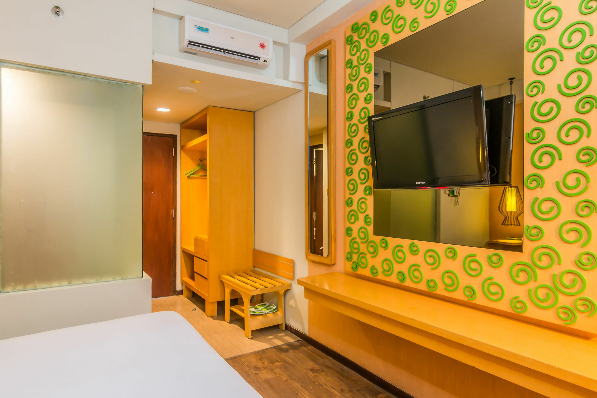 סמיניאק Zen Rooms Legian Werkudara מראה חיצוני תמונה