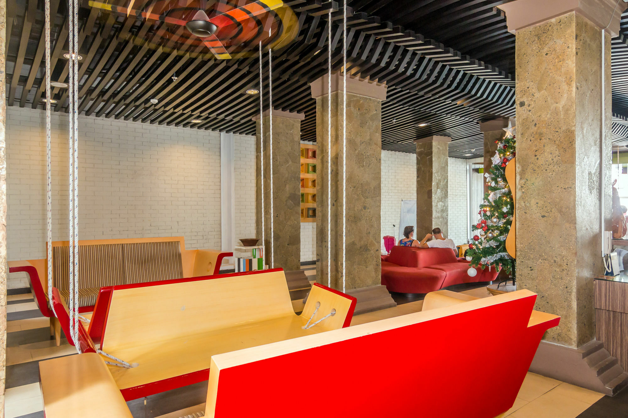 סמיניאק Zen Rooms Legian Werkudara מראה חיצוני תמונה