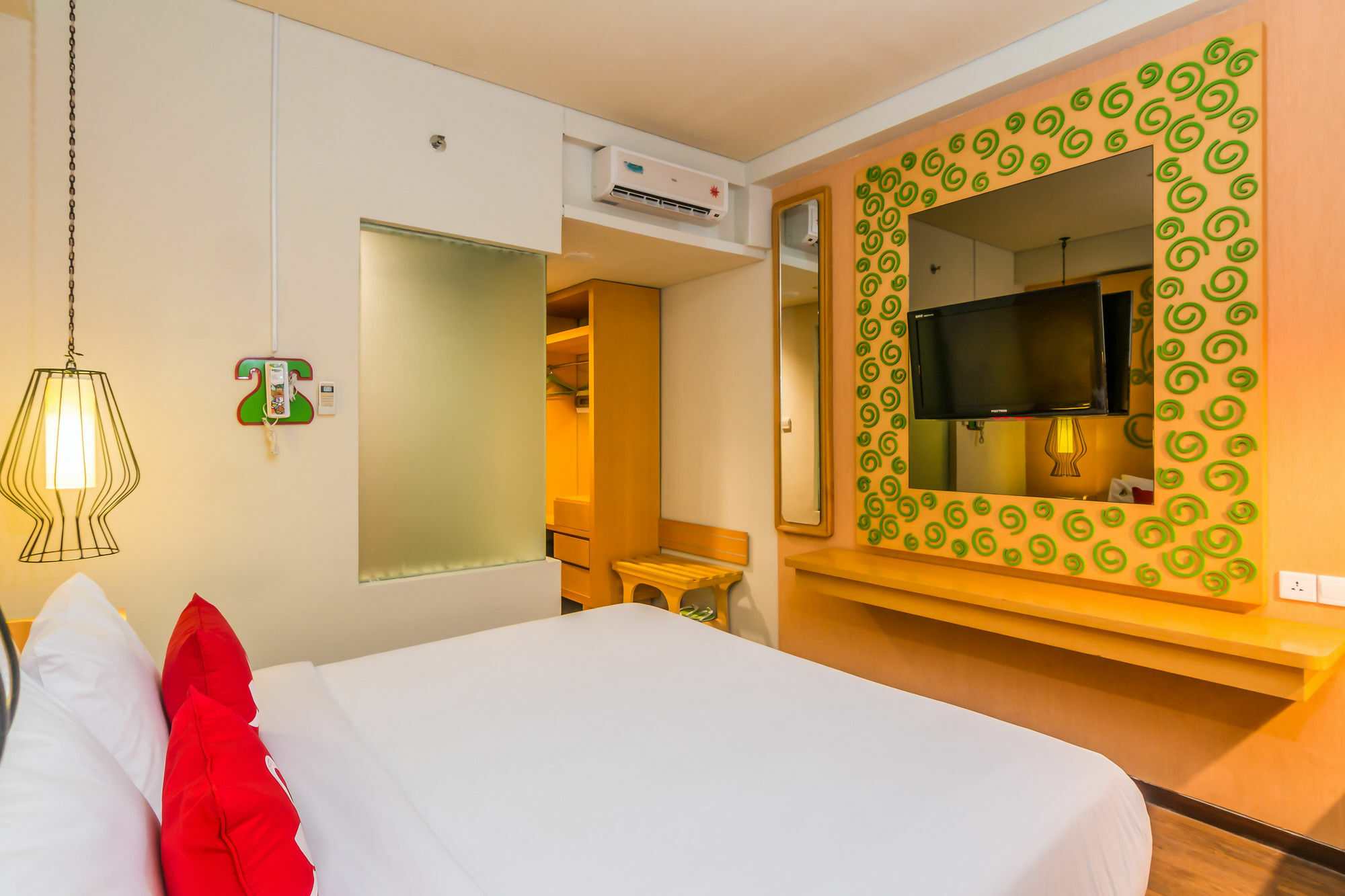 סמיניאק Zen Rooms Legian Werkudara מראה חיצוני תמונה