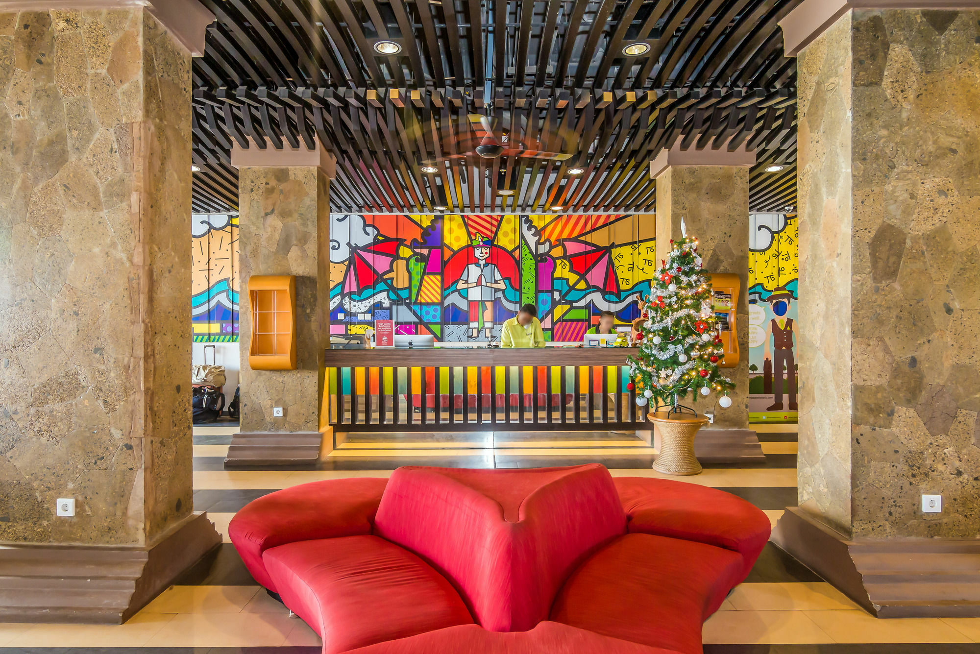 סמיניאק Zen Rooms Legian Werkudara מראה חיצוני תמונה
